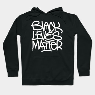 Black Lives Matter Hoodie